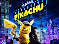 [HD] Pokémon Detective Pikachu 2019 Ver Online Subtitulada