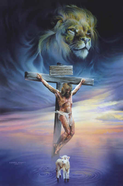 crucification jesus christ photo