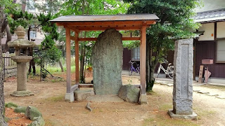 人文研究見聞録：高石神社 ［大阪府］