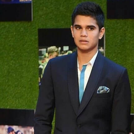 Arjun Tendulkar Biography in Hindi