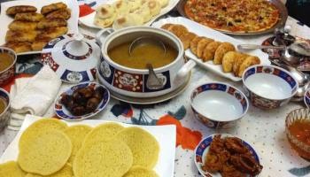 What are the Famous Dishes of Moroccan Cuisine?