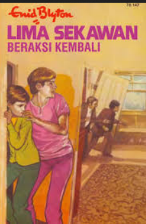 Download novel lima sekawan Beraksi kembali pdf