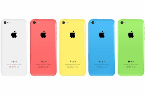 iPhone5C and Nextek PocketBoost