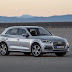 New Audi Q5 2017 image