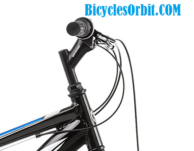 Schwinn Men’s GTX-1 700C Dual Sport Bicycle HandleBar