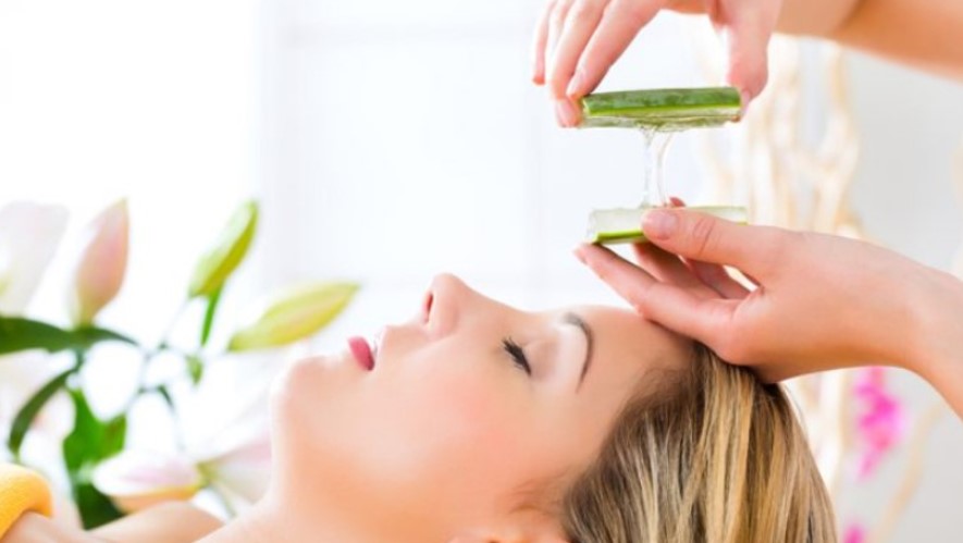 How To Use Aloe Vera For Growing Hair