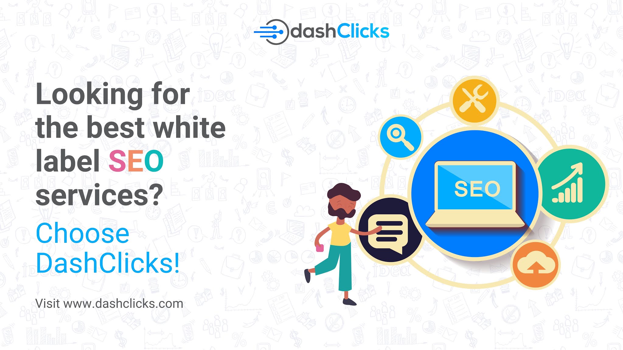 white label seo services