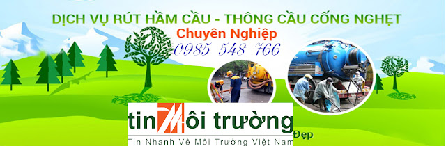 tin moi truong