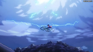 ワンピース アニメ 1074話 | ONE PIECE Episode 1074