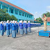 PELANTIKAN DEWAN TONTI SMK KESEHATAN BANTUL