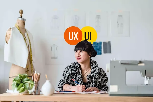 How I became a UIUX Designer