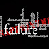 Tips Belajar Bangkit Dari Kegagalan