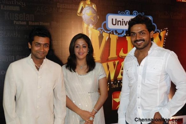 News of his marriageinlaw actress Jyothika has given tips