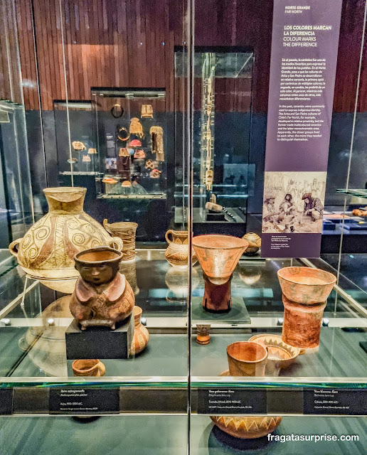 Museu Chileno de Arte Pré-Colombiana