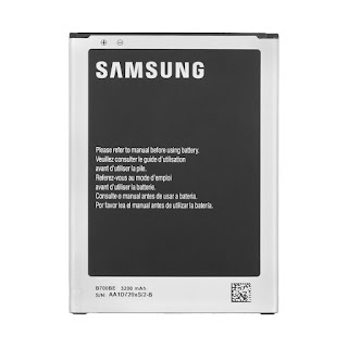 BATTERY FOR SAMSUNG GALAXY Mega 6.3LTE i9200 ORIGINAL GENUINE B700BE B700BU 3200