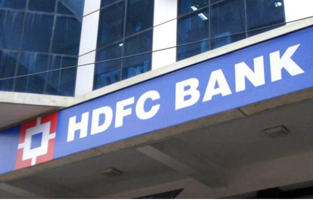 HDFC Bank careers