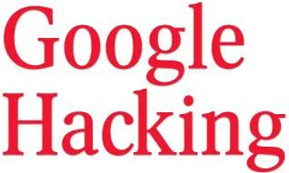 Google Hack Database Tool v1.1