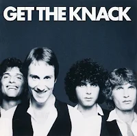 Get The Knack Album 1979