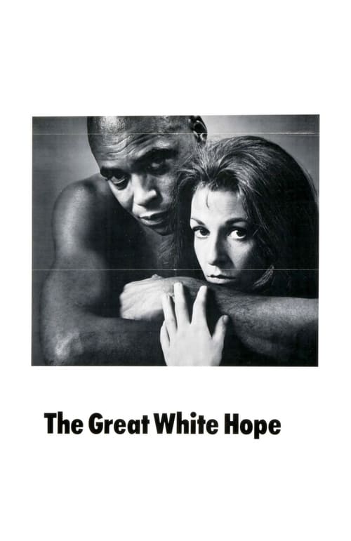 [HD] La gran esperanza blanca 1970 Ver Online Castellano