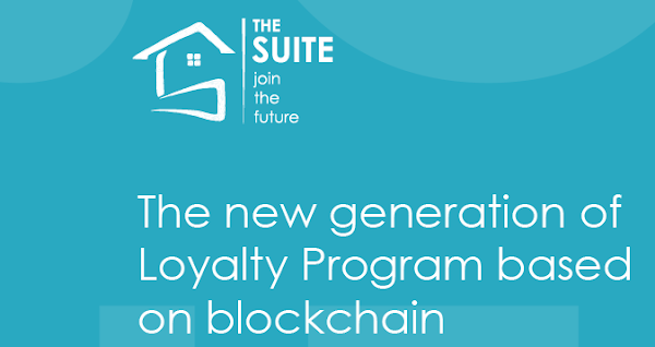 FidelitySuite - The new generation of Loyalty Program based on blockchain