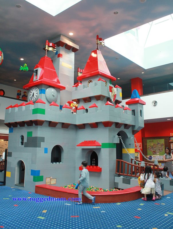 LEGOLAND Malaysia | Biarkan Kanak-Kanak Menjadi Dirinya Yang Sebenar