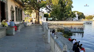 Ambrai Manji Ghat Udaipur in Hindi 14