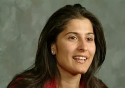 Sharmeen Obaid Pakistani Entrepreneur