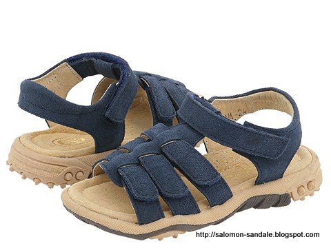 Salomon sandale:salomon-665226