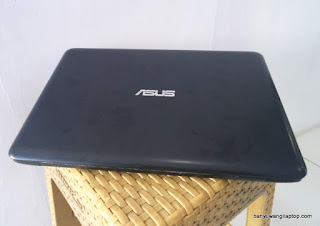 Jual Laptop ASUS E402Y AMD E2-7015  Bekas - Banyuwangi