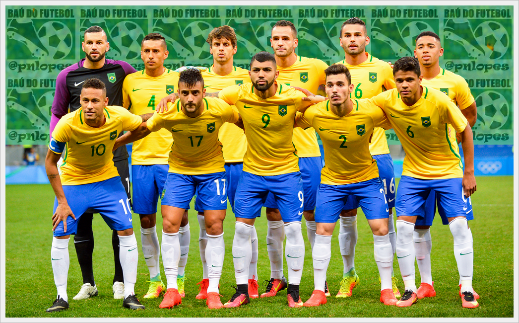 Seleção Brasileira