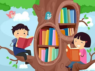 The Importance of Reading for Children