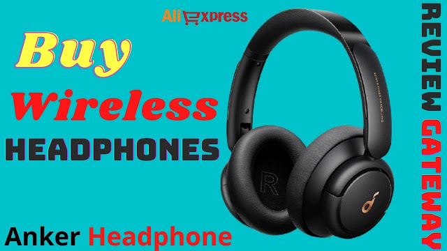 🛑Best Anker Headphones | Top Bluetooth Headset From AliExpress (In 2020 ...