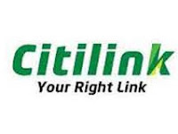 Info Lowongan Fresh Graduate Jakarta Management PT Citilink Indonesia