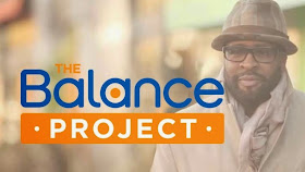 Balance Project