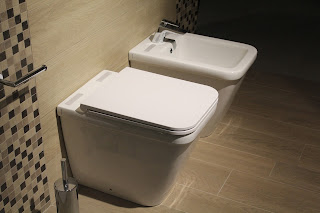 Jak używać bidet