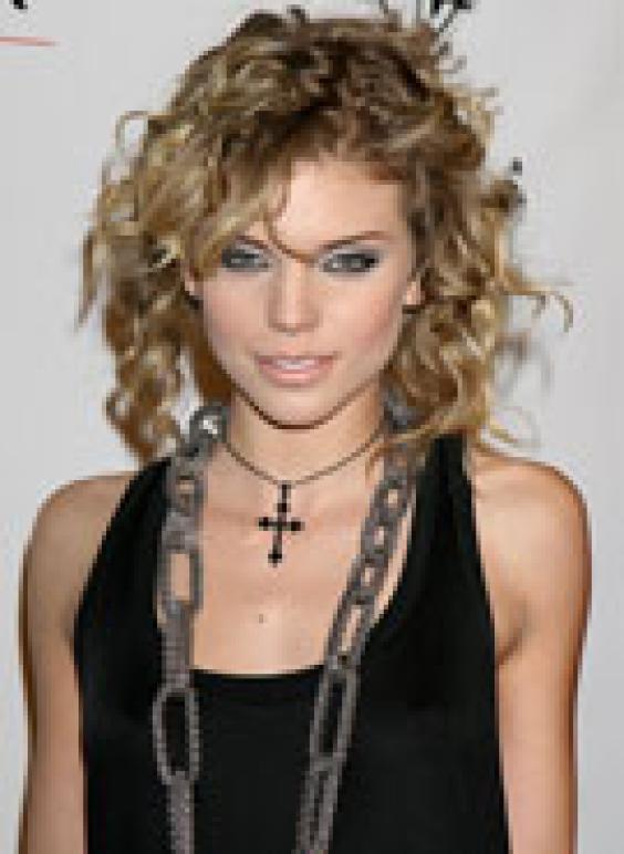 AnnaLynne McCord - Images Colection