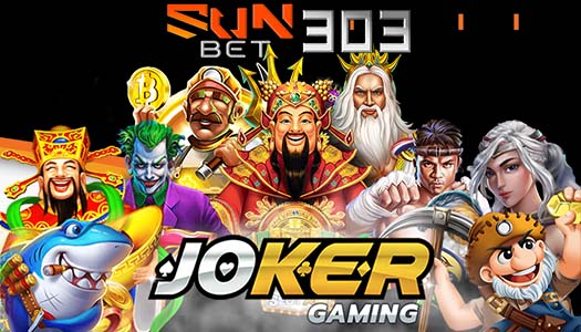 Agen Slot Joker123 | Daftar Slot Online joker 123 | Situs Game Joker123