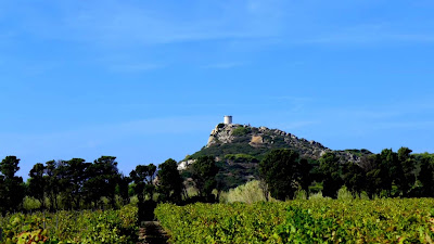 Panorama île des Embiers