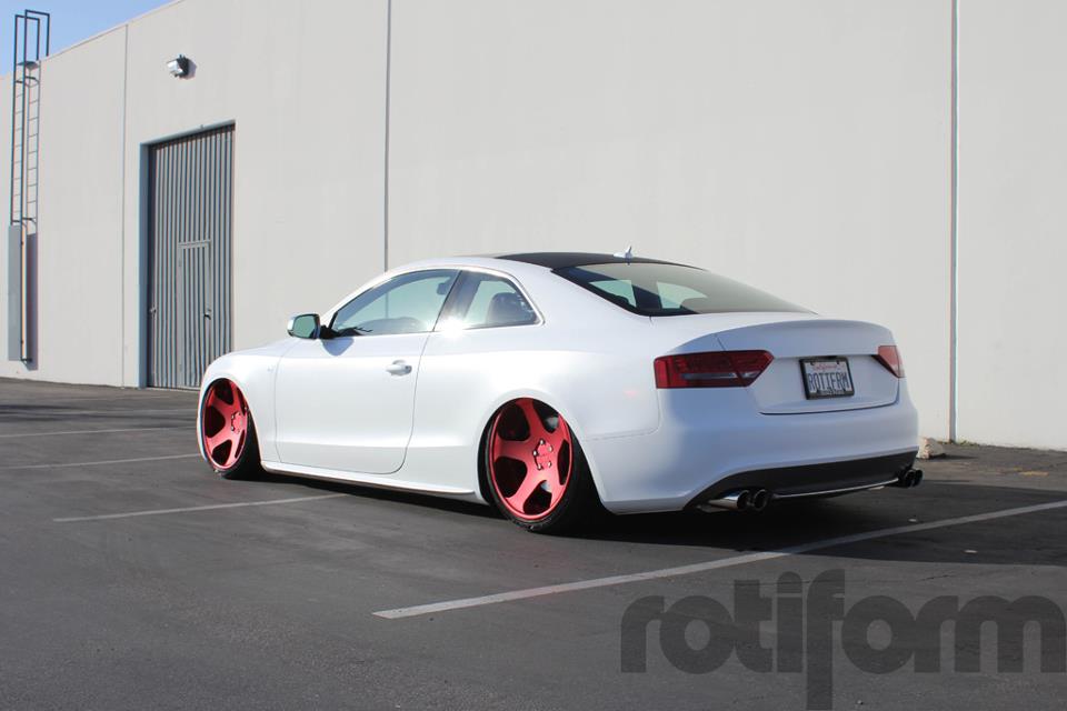 Rotiform Straight Dirty as F k Posted by Cars Fashion Music 