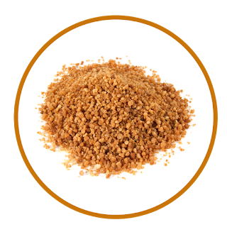 coconut sugar supplier