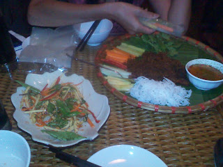 Where to eat in Hanoi
