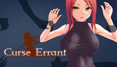 Curse Errant The Frog New Game Pc Steam
