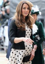 Kate Middleton’s baby will be a Leo...!