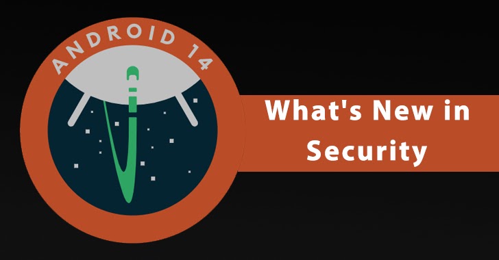 Android 14 Security
