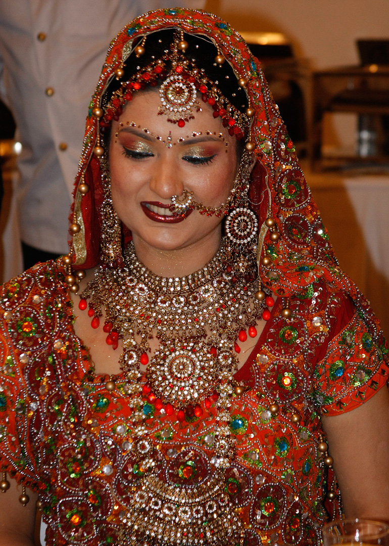 indian wedding dresses