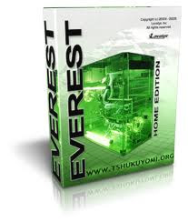 EVEREST Home Edition 2.20 free download