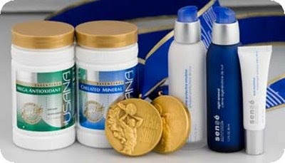 Usana Vitamins on Usana Recognized Again With Two Best Of State Awards