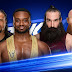 WWE Smackdown Live 13.03.2018 | Vídeos + Resultados