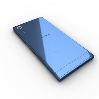 Sony Xperia XR