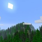 ExtraBiomes XL 1.5.2 Mod Minecraft 1.5.2